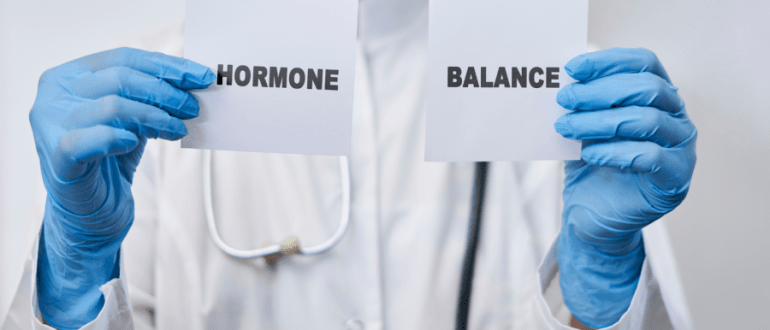 Как гормональный дисбаланс мешает забеременеть и что с этим делать?