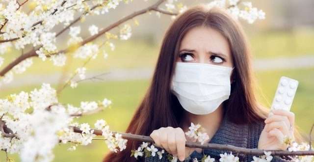 Осторожно весна: профилактика и способы лечения весенней аллергии
