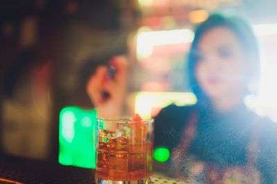 Курение и употребление алкоголя повышали риск развития дивертикулита у женщин